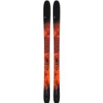 Skis de randonnée Dynastar orange 162 cm en promo 