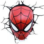 Lampes Philips Spiderman 