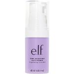 Produits pour le teint Eyeslipsface violet lavande au calcium anti pores dilatés illuminateurs 