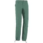 Pantalons E9 turquoise Taille S look fashion pour homme 