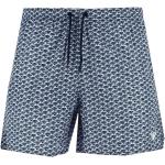 Shorts de créateur Armani Emporio Armani gris Taille 3 XL pour homme 
