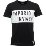 T-shirts de créateur Armani Emporio Armani multicolores Taille XXL pour homme en promo 