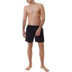 Shorts de bain de créateur Armani Emporio Armani noirs Taille XL look fashion pour homme 