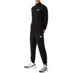 Survêtements de créateur Armani Emporio Armani noirs en coton Taille S look fashion pour homme 