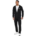 Survêtements de créateur Armani Emporio Armani noirs en jersey Taille XL look fashion pour homme 