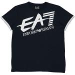 EA7 T-shirt enfant.