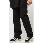 Pantalons cargo Dickies noirs pour homme 