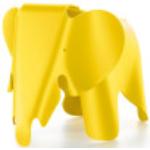 Statuettes Vitra Eames à motif éléphants 