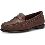Chaussures casual Eastland marron Pointure 40,5 avec un talon entre 7 et 9cm look casual pour femme 