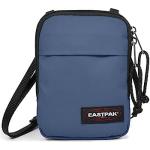 Besaces Eastpak Buddy bleues look fashion 