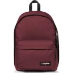 Eastpak - Marques - Out Of Office Crafty Wine - Rouge
