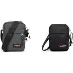 Eastpak Taschen/Rucksäcke/Koffer Buddy Mini Bag Black (EK724008) OS Schwarz  : : Mode