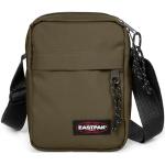 EASTPAK - THE ONE - Sac Bandoulière, 2.5 L, Army Olive (Vert)