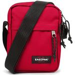 EASTPAK - THE ONE - Sac Bandoulière, 2.5 L, Sailor Red (Rouge)