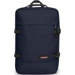 EASTPAK Travelpack - Homme - Bleu / Noir - taille Unique- modèle 2024