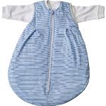 Gigoteuses Easy Baby bleues à rayures Taille 2 ans pour bébé de la boutique en ligne Amazon.fr 
