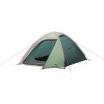 Tentes randonnée Easy Camp Meteor vertes en polyester en promo 