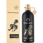 Eau de parfum 100 % Authentic Montal Arabians Tonka 100 ml - France