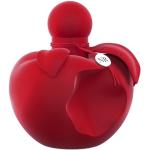 Eaux de parfum Nina Ricci Nina floraux à la pomme romantiques 