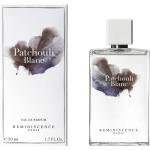 Eaux de parfum Reminiscence Patchouli Blanc au patchouli en promo 