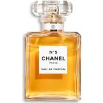 Eaux de parfum Chanel d'origine française avec flacon vaporisateur pour femme 