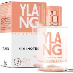 Eau de Parfum Ylang Solinotes 50ML