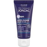Après rasage Eau Thermale Jonzac bio naturels à l'eau thermale 50 ml pour le visage anti rougeurs rafraîchissants pour tous types de peaux pour homme en promo 