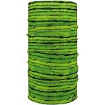 Écharpes tubes ebos vertes en polyester look fashion pour homme 