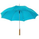 Parapluies pliants Ebuygb marron Taille XXL look fashion 