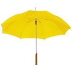 Parapluies pliants Ebuygb marron Taille XXL look fashion 