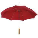 eBuyGB Parapluie Pliant, Marron