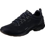 Chaussures de randonnée Ecco Biom bleues légères Pointure 40 look fashion pour homme 