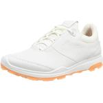 Chaussures de golf Ecco Biom blanches Pointure 42 look fashion pour femme 