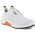 Chaussures de golf Ecco Biom blanches en gore tex imperméables Pointure 40 look fashion 