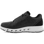 ECCO Crepetray Mini, Sneakers Basses Homme, Noir (Black 1001), 45 EU