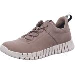 Chaussures à boucles Ecco taupe Pointure 39 look casual pour homme 