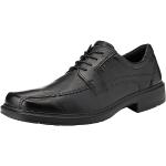 Chaussures oxford Ecco Helsinki noires Pointure 40 look casual pour homme 