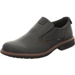 Chaussures casual Ecco noires éco-responsable Pointure 41 avec un talon jusqu'à 3cm look casual pour homme 