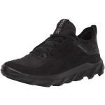 Chaussures de randonnée Ecco MX noires Pointure 39 look fashion pour femme 