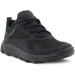 Chaussures de randonnée Ecco MX noires en gore tex éco-responsable Pointure 39 pour femme en promo 