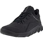 Chaussures de randonnée Ecco MX noires Pointure 41 look fashion pour homme en promo 