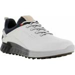 Chaussures de golf Ecco S-Three en gore tex look fashion pour homme 