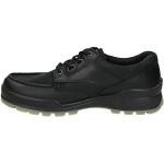 Chaussures de randonnée Ecco noires en gore tex imperméables Pointure 39 look fashion pour homme 