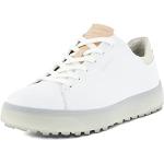 Chaussures de golf Ecco blanches Pointure 39 look fashion pour femme 