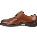 Chaussures oxford Ecco marron Pointure 42 classiques pour homme 