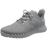 Chaussures de randonnée Ecco Zipflex gris argenté Pointure 42 look urbain pour femme 