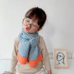 Écharpes en laine pour garçon en promo de la boutique en ligne Aliexpress.com 