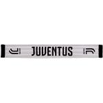 Écharpes noires Juventus de Turin Tailles uniques pour homme 