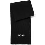 Accessoires de mode enfant HUGO BOSS BOSS noirs en coton de créateur Taille naissance look casual pour garçon de la boutique en ligne Hugoboss.fr avec livraison gratuite 