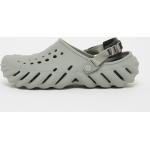 Chaussures Crocs grises à motif éléphants Pointure 37 